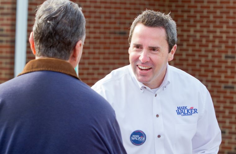 Mark Walker 2014